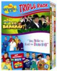 Image for The Wiggles: Triple Pack