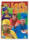 Image for The Wiggles: Let's Eat