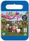 Image for The Beeps: Here Come the Beeps