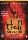 Image for Hell Asylum