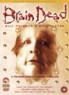 Image for Brain Dead