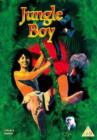 Image for Jungle Boy