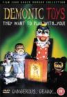 Image for Demonic Toys