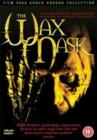 Image for Wax Mask