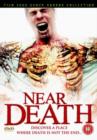 Image for Near Death