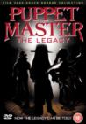 Image for Puppet Master - The Legacy