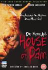 Image for Dr Moreau's House of Pain