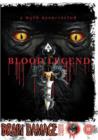 Image for Blood Legend