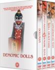Image for Doll Graveyard