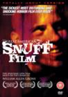 Image for The Great American Snuff Film