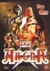 Image for The Arena