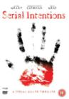 Image for Serial Intentions