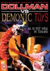 Image for Dollman Vs Demonic Toys