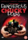 Image for Dangerous Chucky Dolls