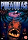 Image for Piranhas