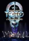 Image for Toto: 35th Anniversary Tour - Live in Poland