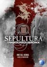 Image for Sepultura With Les Tambours Du Bronx: Metal Veins - Rock in Rio