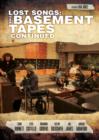 Image for Lost Songs - The Basement Tapes Continued