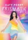 Image for Katy Perry: The Prismatic World Tour Live