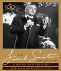 Image for Sinatra and Friends/The Man and His Music