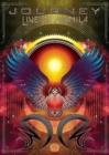 Image for Journey: Live in Manila