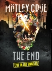 Image for Mötley Crue - The End