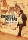 Image for Gregory Porter: Live in Berlin