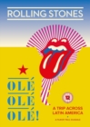 Image for The Rolling Stones: Olé Olé Olé - A Trip Across Latin America