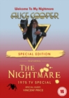 Image for Alice Cooper: Welcome to My Nightmare/The Nightmare
