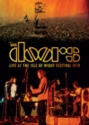 Image for The Doors: Live at the Isle of Wight Festival