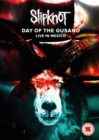 Image for Slipknot: Day of the Gusano - Live in Mexico