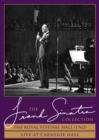 Image for Frank Sinatra: The Royal Festival Hall (1962)/Live at Carnegie...