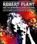 Image for Robert Plant and the Sensational Space Shifters: Live At...