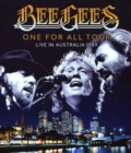 Image for The Bee Gees: One for All Tour - Live in Australia 1989