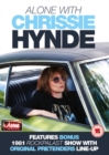 Image for Alone With Chrissie Hynde