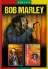 Image for Bob Marley: Uprising Live!/Catch a Fire