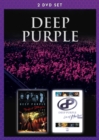 Image for Deep Purple: Perfect Strangers Live/Live at Montreux 2006
