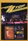 Image for ZZ Top: Live in Germany 1980/Live at Montreux 2013