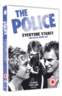 Image for The Police: Everyone Stares - The Police Inside Out