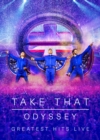 Image for Take That: Odyssey - Greatest Hits Live