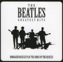 Image for The Beatles Greatest Hits