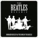 Image for The Beatles Megamix
