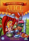Image for Storybook Classics: Alice in Wonderland