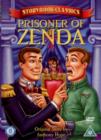 Image for Storybook Classics: The Prisoner of Zenda