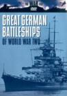 Image for The War File: Great German Battleships