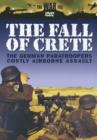Image for The War File: The Fall of Crete