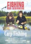 Image for Fishing For Beginners: Carp Fishing
