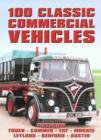 Image for 100 Classic Commercial Vehicles