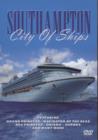 Image for Southampton: City of Ships