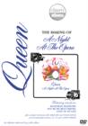 Image for Queen: The Making of a Night at the Opera